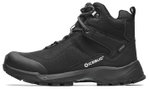 Icebug Winterschuhe Pace3 M Michelin GTX (wasserdicht, weiter Leisten) schwarz Damen